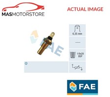 COOLANT TEMPERATURE SENSOR
