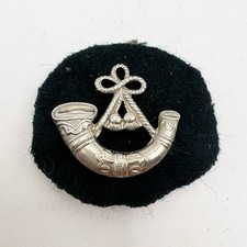 Genuine WW2 2nd Oxf & Bucks