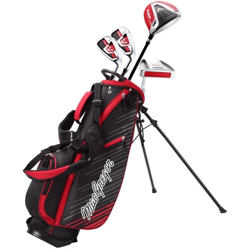Macgregor max junior package - junior,