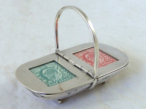 Novelty garden trug - novelty,