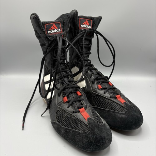 Adidas tygun boxing boots - tygun,
