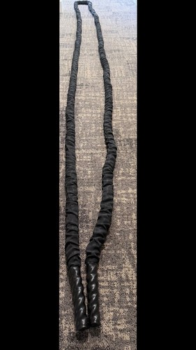 Mirafit sleeve battle - mirafit, rope