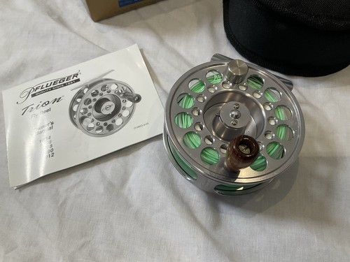 Pflueger trion fly reel mpn - pflueger,