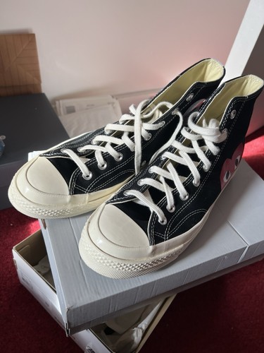 Converse comme des - converse, garcons