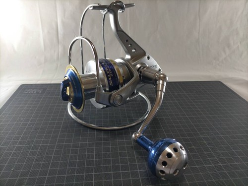 Made japan daiwa - made, in