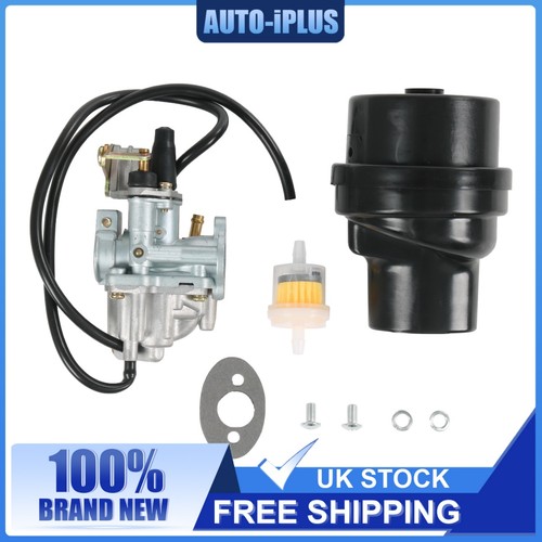Fits for suzuki lt50 - fits,