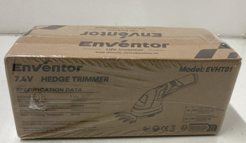 Enventor evht01 2000mah - enventor,