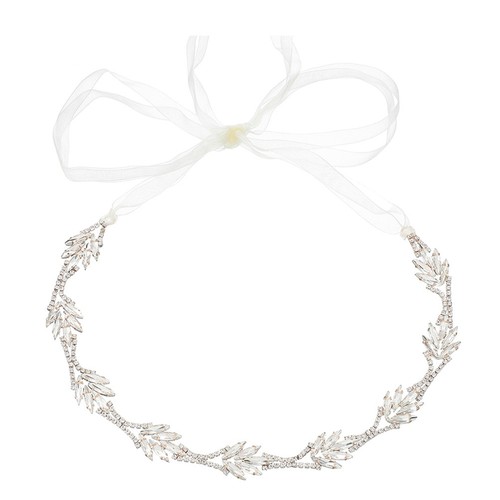 Handmade crystal waistband - handmade,