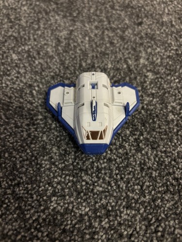 Power rangers space deluxe - in,