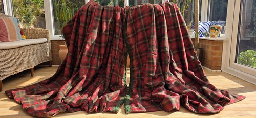 Colefax fowler tartan - colefax,