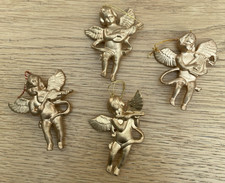 Plaster Cherub Angel Music
