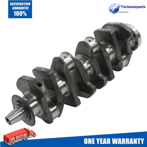 Crankshaft for mazda - crankshaft, 3