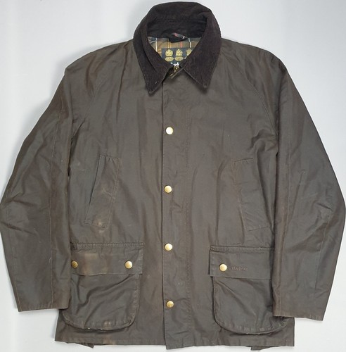 Barbour ashby jacket mens - ashby,
