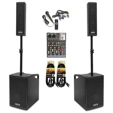 Vonyx VX1050 Portable Column