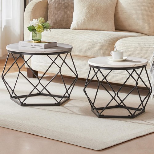 Set coffee nesting - of, 3