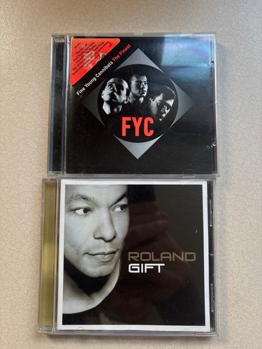 Fine young cannibals - young, the
