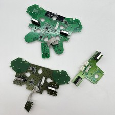 Steering Wheel Main Board