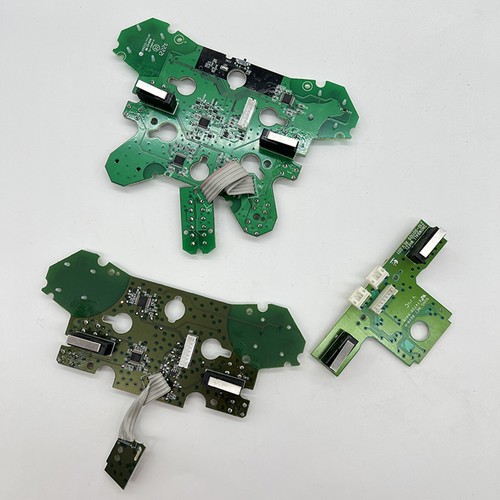 Steering wheel main board - main,