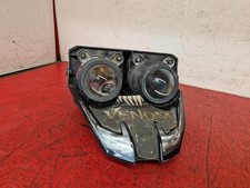 KTM RC 125 HEADLIGHT 2019