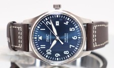 Iwc pilot watch mark - iwc,
