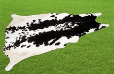 100% New Cowhide Rugs Area Cow