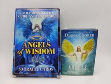 Angels light cards pocket - light,