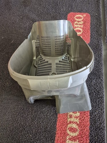 Flymo hover vac 280 - flymo,