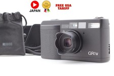 Read [ MINT w/ Case Hood Strap