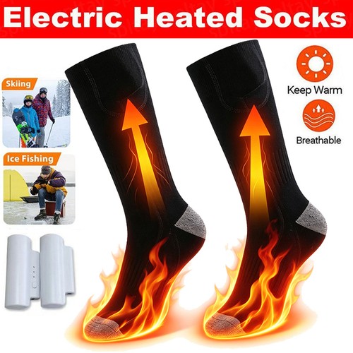 5000mah electric heated - electric,