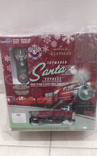 Lionel Hallmark Keepsake