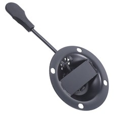 Chair Swivel Tilt Control