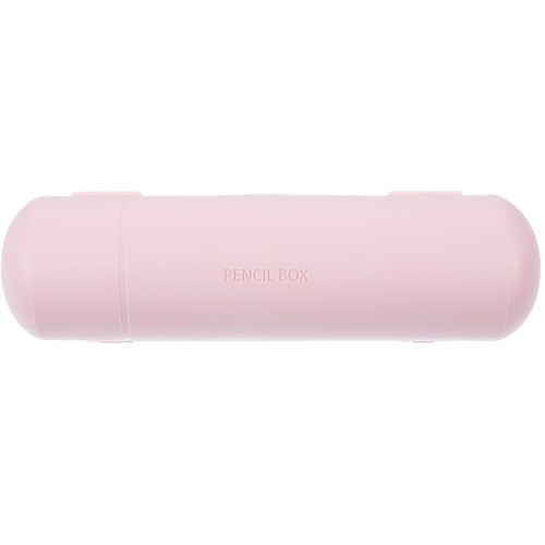 Hard plastic pencil case - hard,