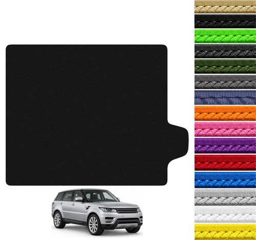 For land rover - rover, range