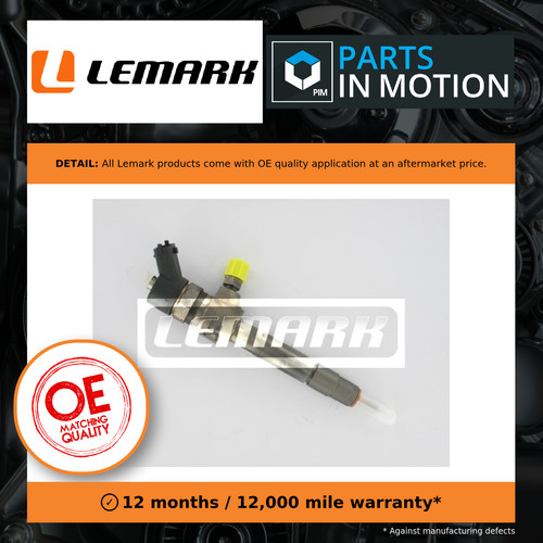 Diesel fuel injector - diesel,