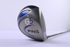 Ping G5 Driver / 10.5 Degree /