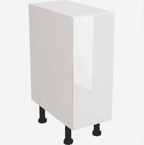 Fully assembled kitchen 350mm - kitchen,