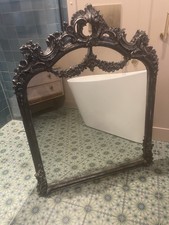 La Maison Chic - Large Black &