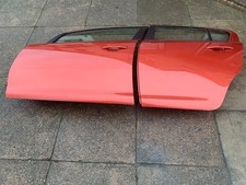 Vauxhall Corsa D 5 Door Front
