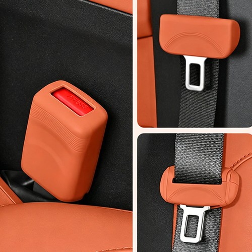 Universal car seat belt - car,