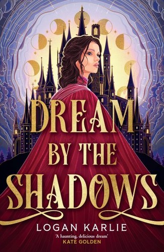 Logan karlie dream by the - dream,