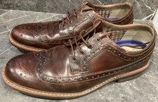 Men’s Clarks Brown Shoes