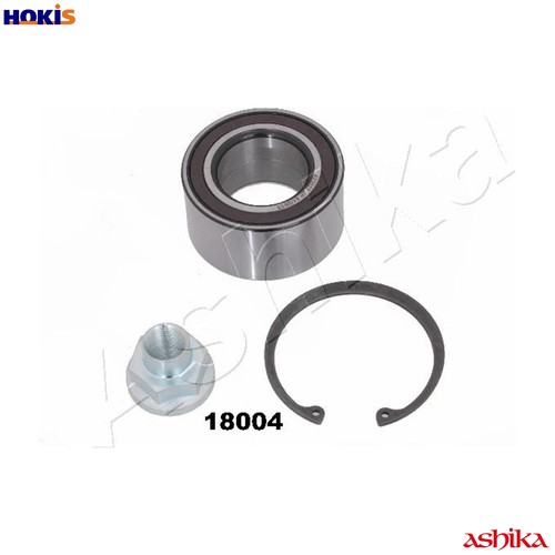 Wheel bearing kit - bearing, 44-18004