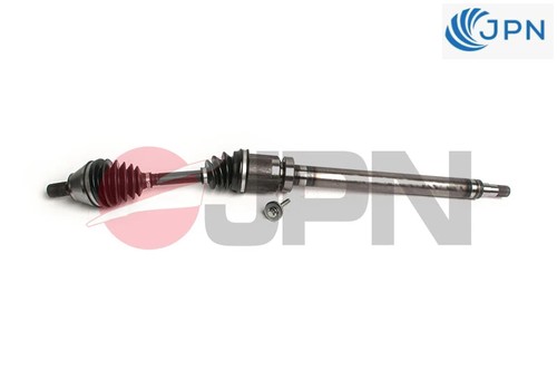Front right drive shaft - front,