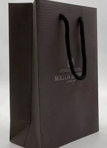 20x molton brown gift bag - molton,