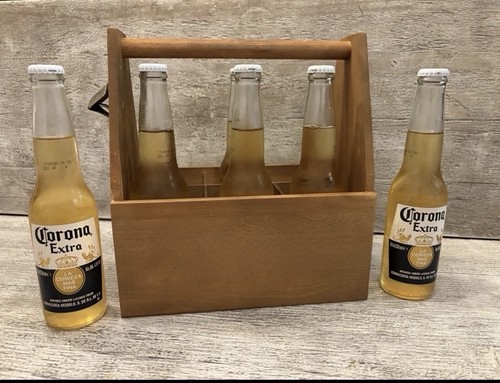 Pack bottle caddy plain - 6,