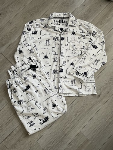 Tjm men disney nightmare - men’s,