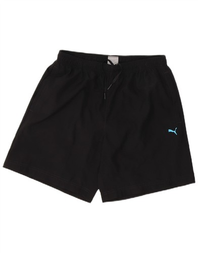 Puma mens graphic sport shorts - mens,
