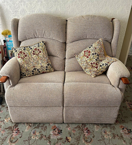 Hsl beige piece with rise - hsl, 3