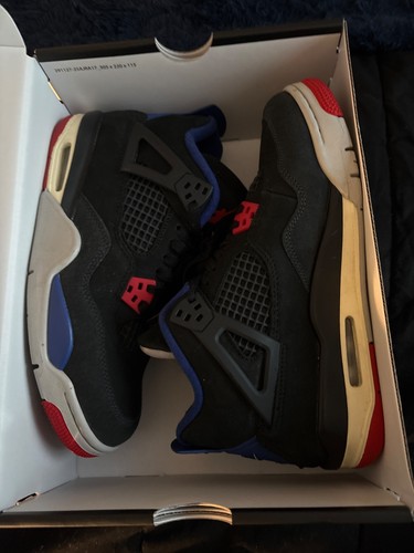 Air jordan retro - (gs), "rare