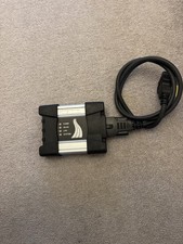 BMW ICOM Next A 81315B519A5 81315A78EF6 GENUINE Diagnostic ISTA